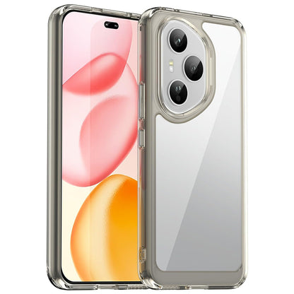 Tough Transparent Case for HONOR 400 Pro