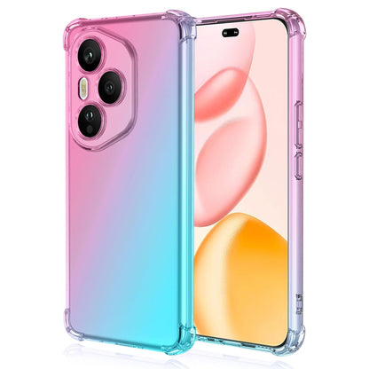 Gradient Gel Case for HONOR 400 Pro