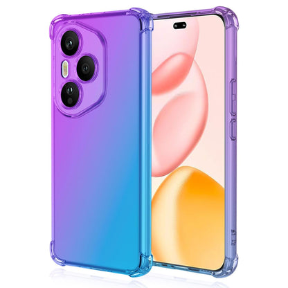 Gradient Gel Case for HONOR 400 Pro