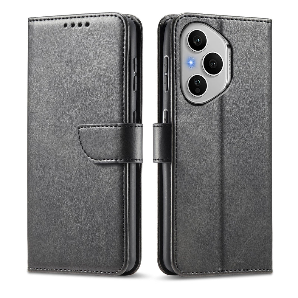 Premium Wallet Case for HONOR 400 Pro
