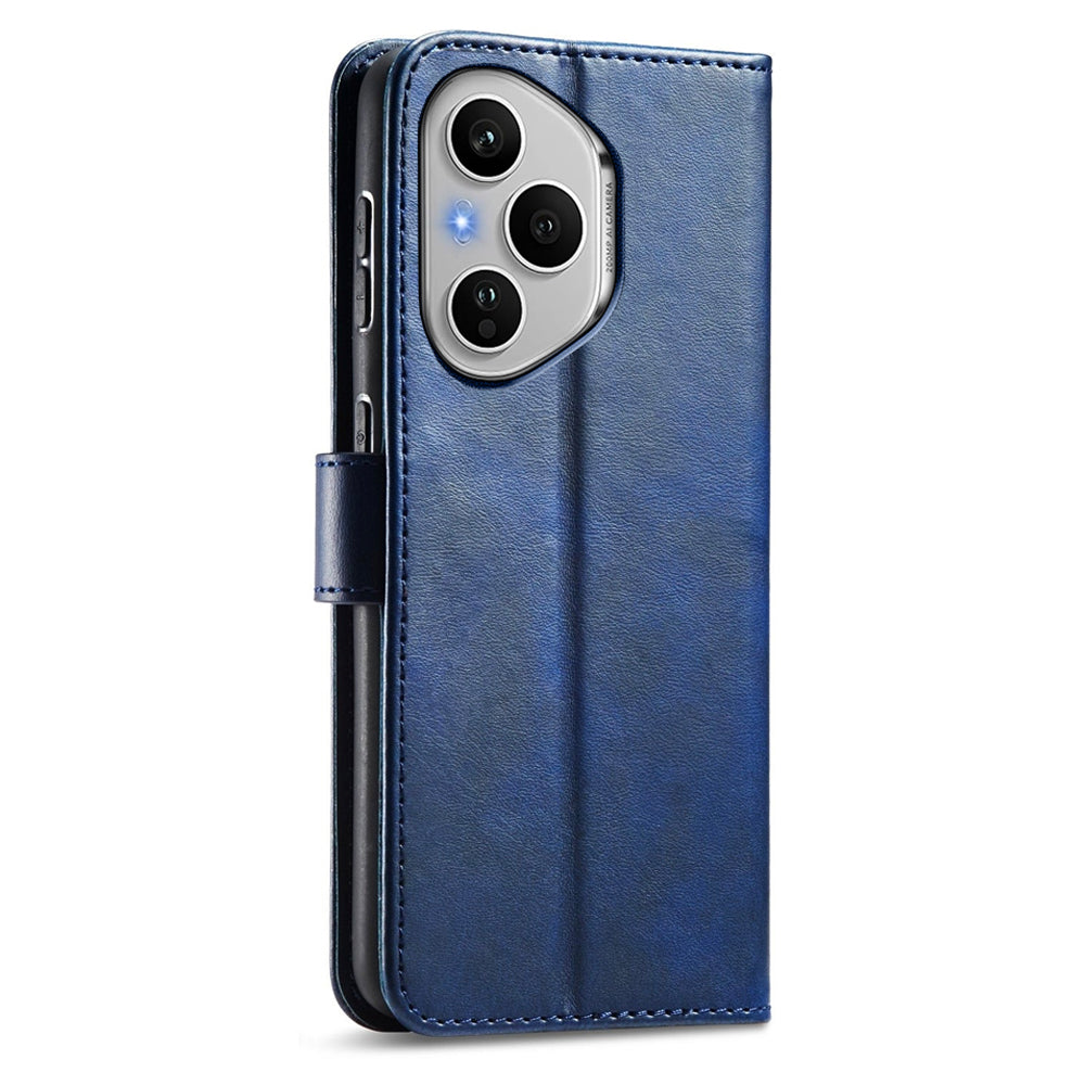 Premium Wallet Case for HONOR 400 Pro