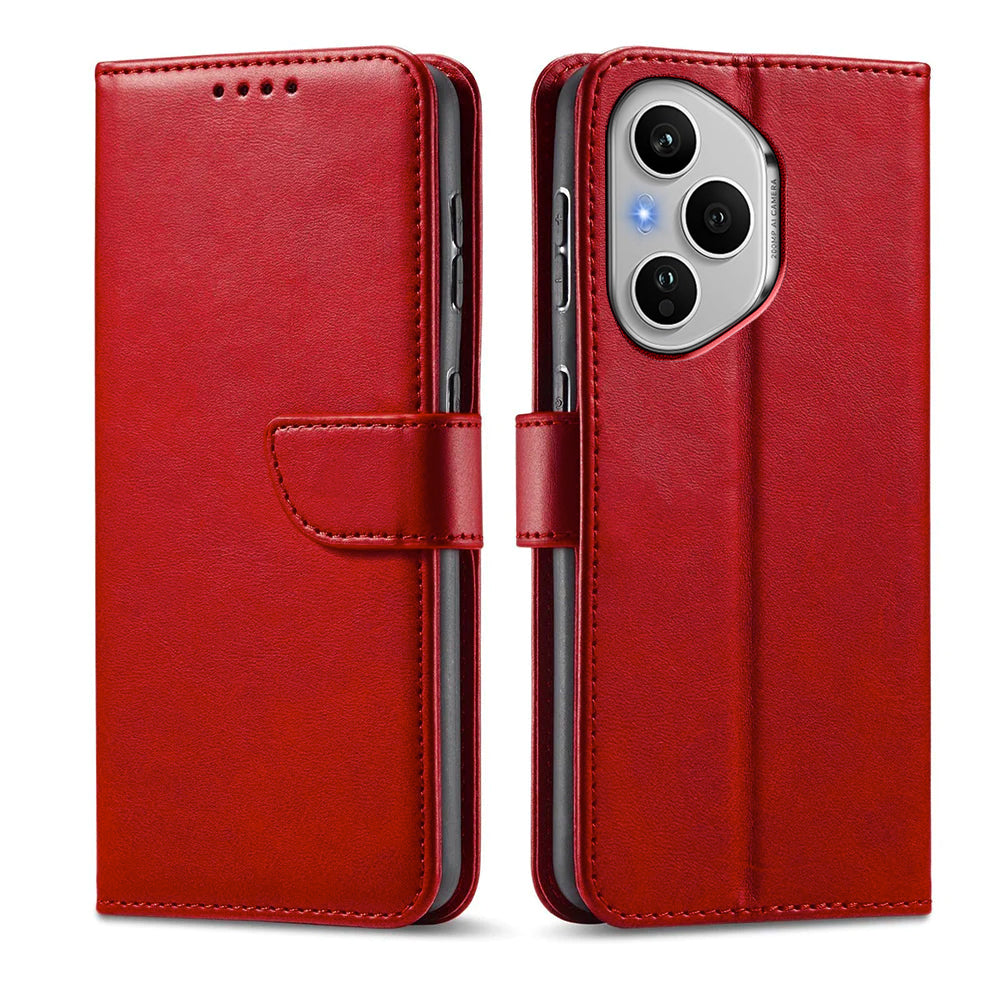 Premium Wallet Case for HONOR 400 Pro