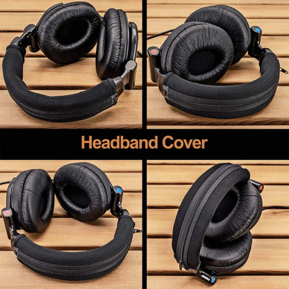 Headphone Headband Cover for Audio Technica M50XBT