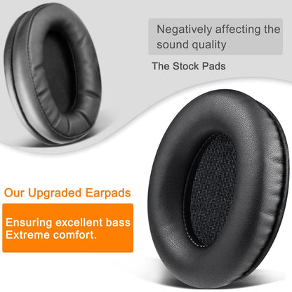 Earphone Pad Replacements for HyperX Cloud 1 / 2 / 3