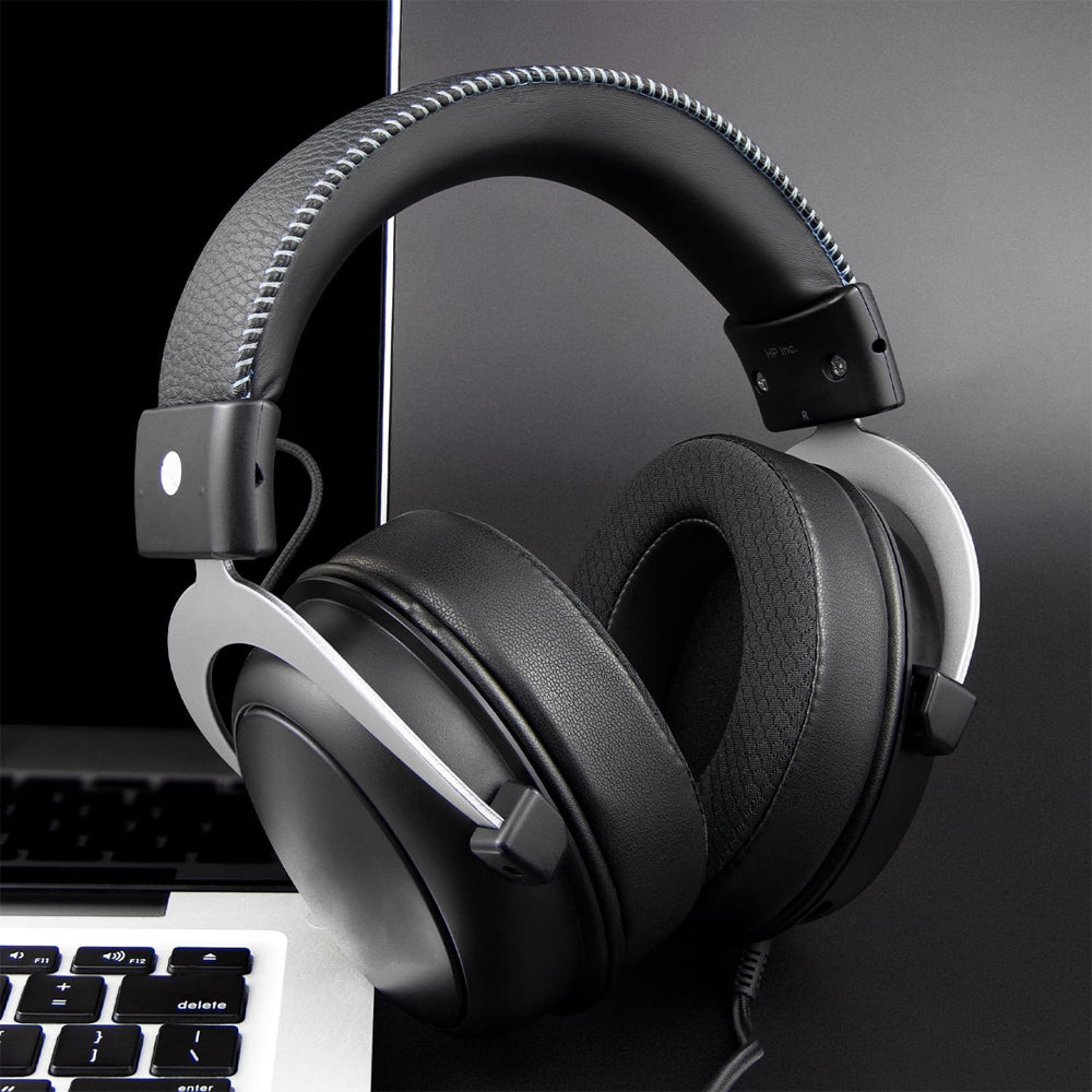 Earphone Pad Replacements for HyperX Cloud 1 / 2 / 3