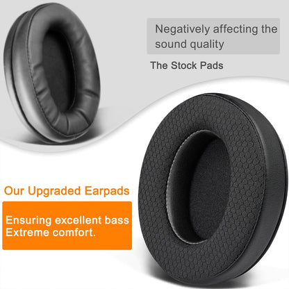 Earphone Pad Replacements for HyperX Cloud 1 / 2 / 3