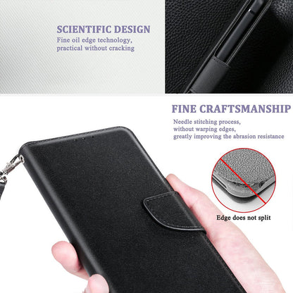 Premium Wallet Case for iPhone 12 / 12 Pro