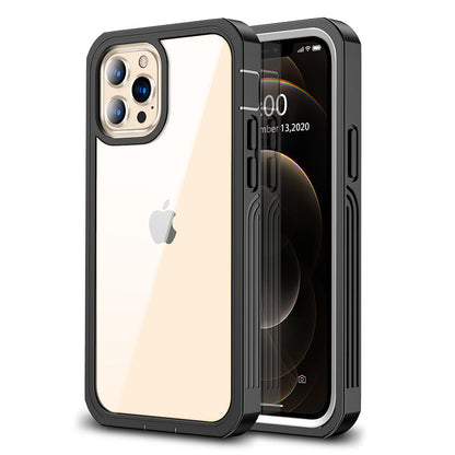 Heavy Duty Case for iPhone 12 / 12 Pro