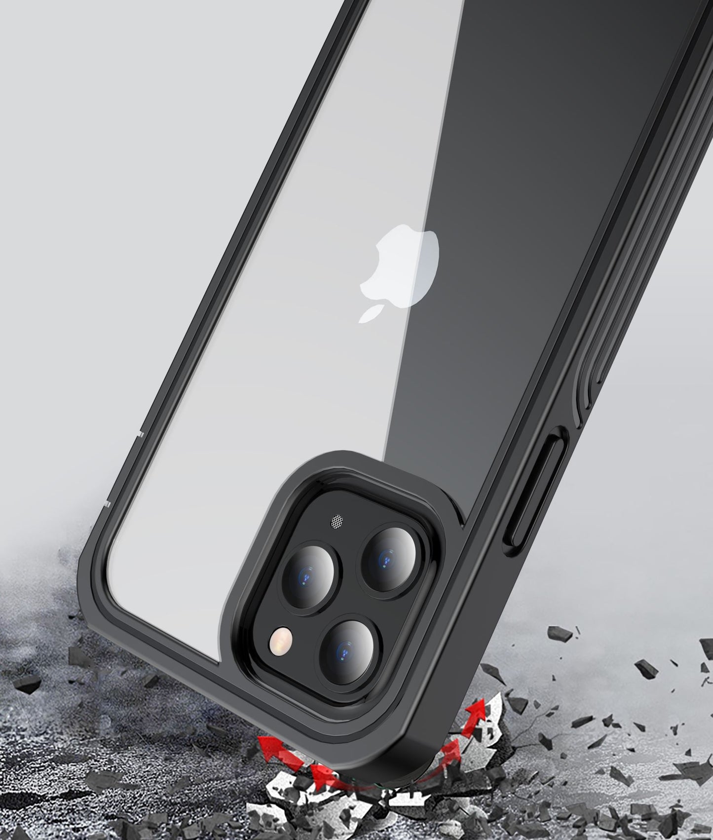 Heavy Duty Case for iPhone 12 / 12 Pro