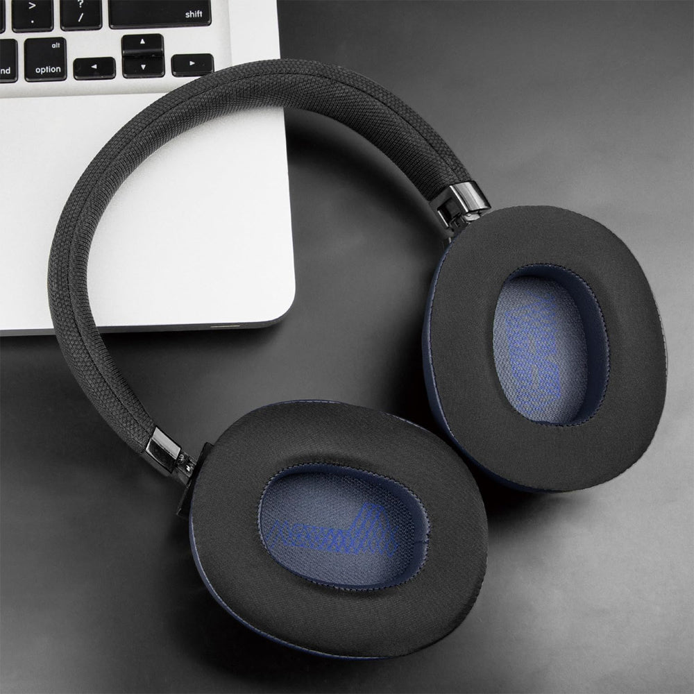 Earphone Pad Replacements for JBL E65 (E65BT / E65 BTNC)