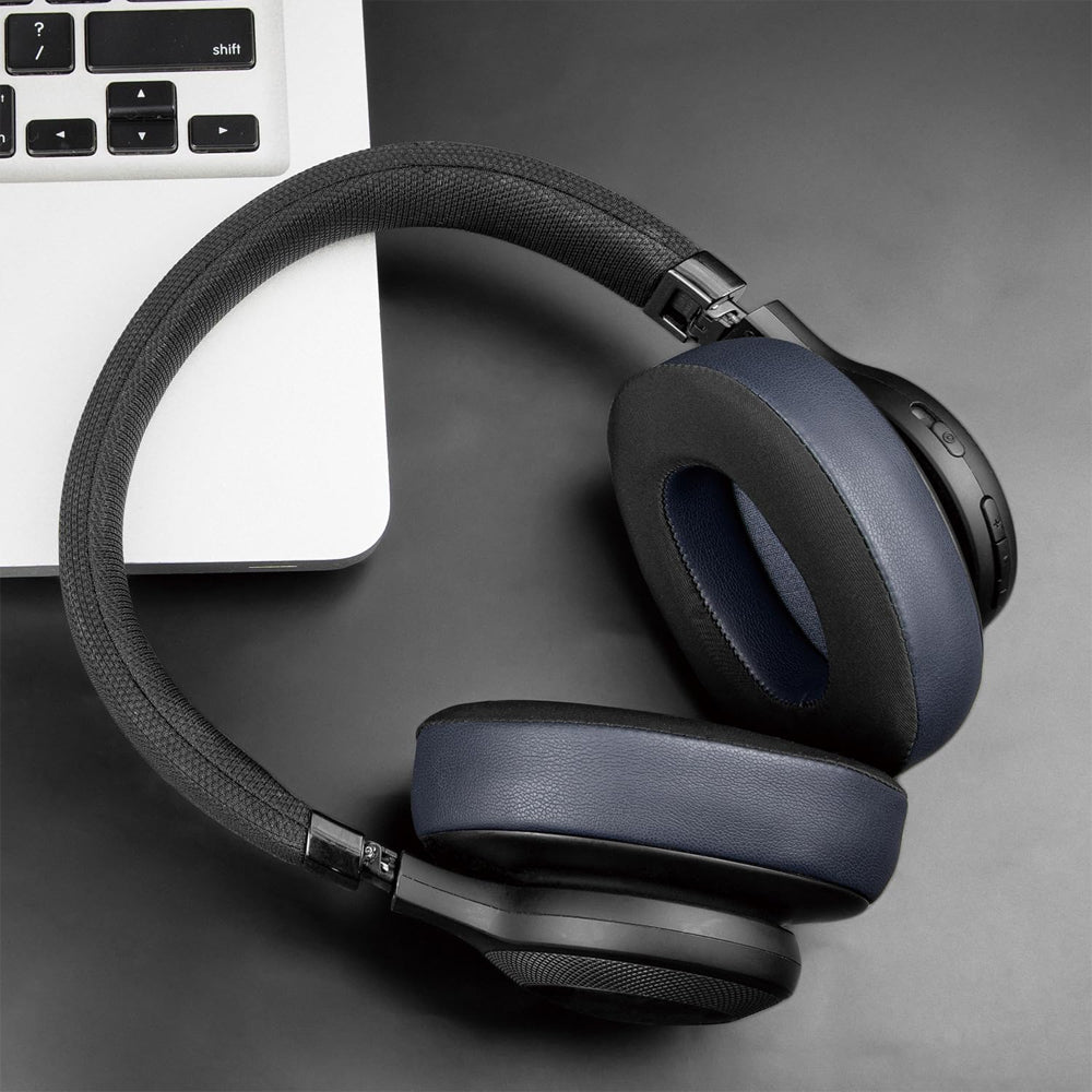 Earphone Pad Replacements for JBL E65 (E65BT / E65 BTNC)