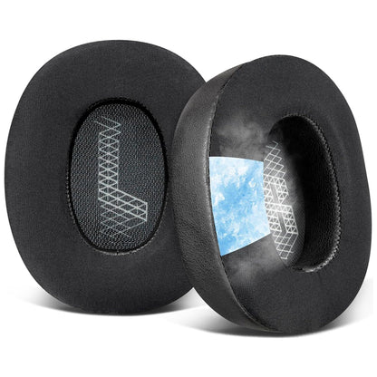 Earphone Pad Replacements for JBL E65 (E65BT / E65 BTNC)