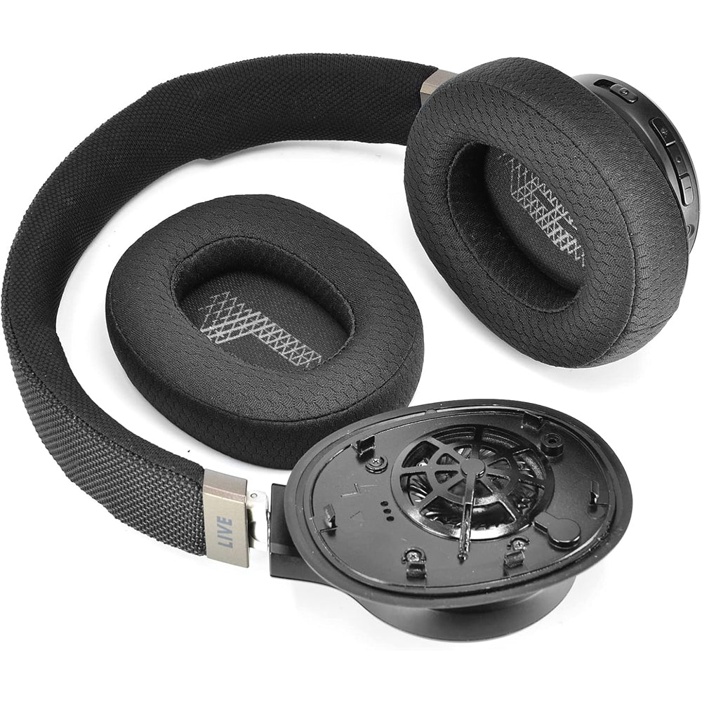 Earphone Pad Replacements for JBL E65 (E65BT / E65 BTNC)