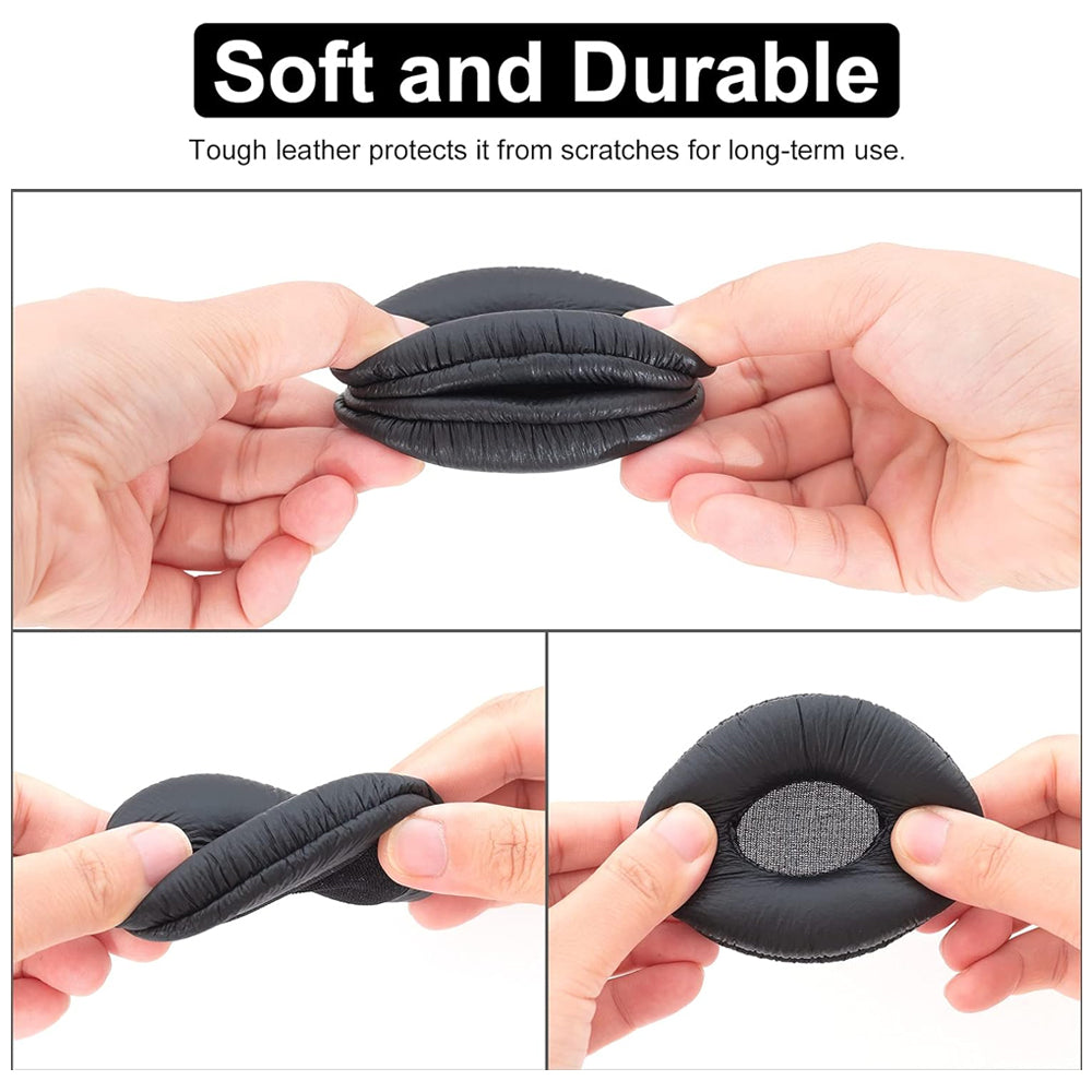 Earphone Pad Replacements for JBL JR300BT