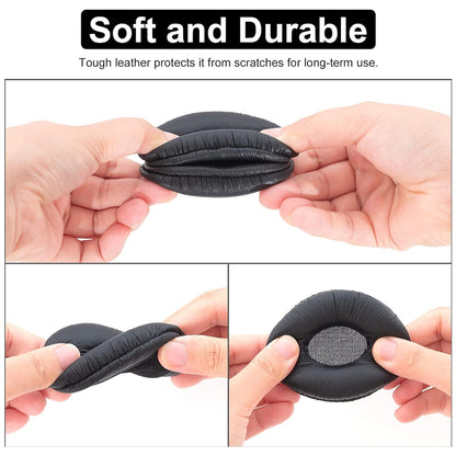 Earphone Pad Replacements for JBL JR300BT