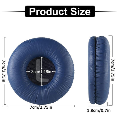 Earphone Pad Replacements for JBL JR300BT