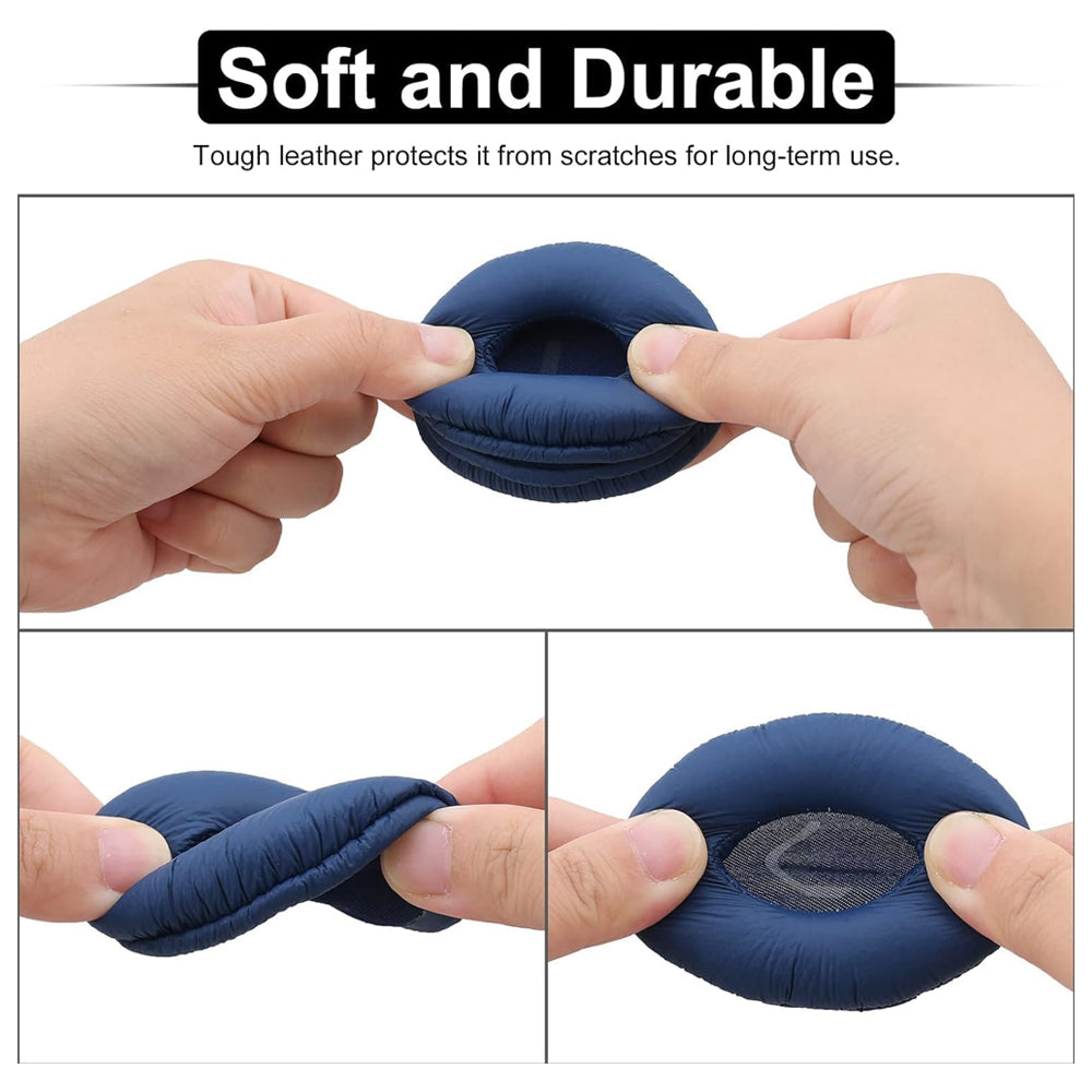 Earphone Pad Replacements for JBL JR300BT