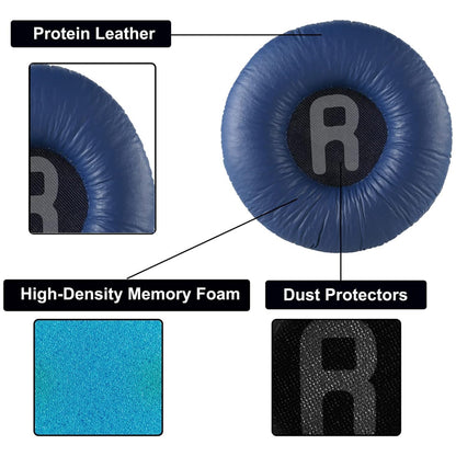 Earphone Pad Replacements for JBL JR300BT