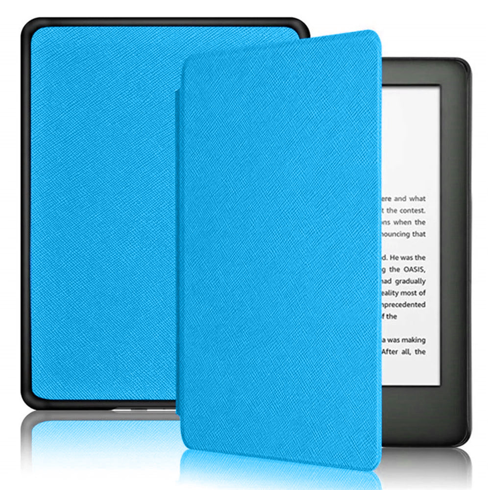 Flip Magnetic Case for Kindle Colorsoft 7” Signature Edition 1st Generation (2024)