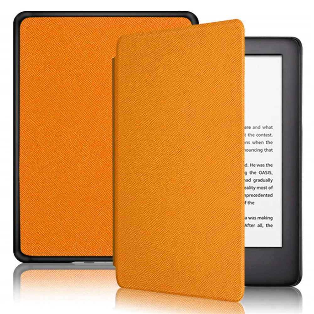 Flip Magnetic Case for Kindle Colorsoft 7” Signature Edition 1st Generation (2024)