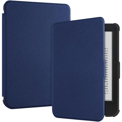 Flip Case for Kobo Clara Colour 6"