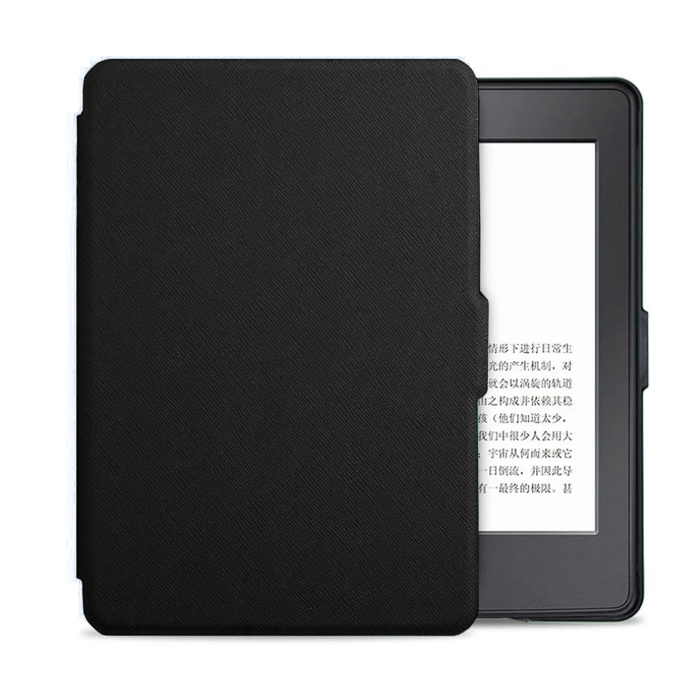 Flip case for Kindle 10th Generation 6" (2019)
