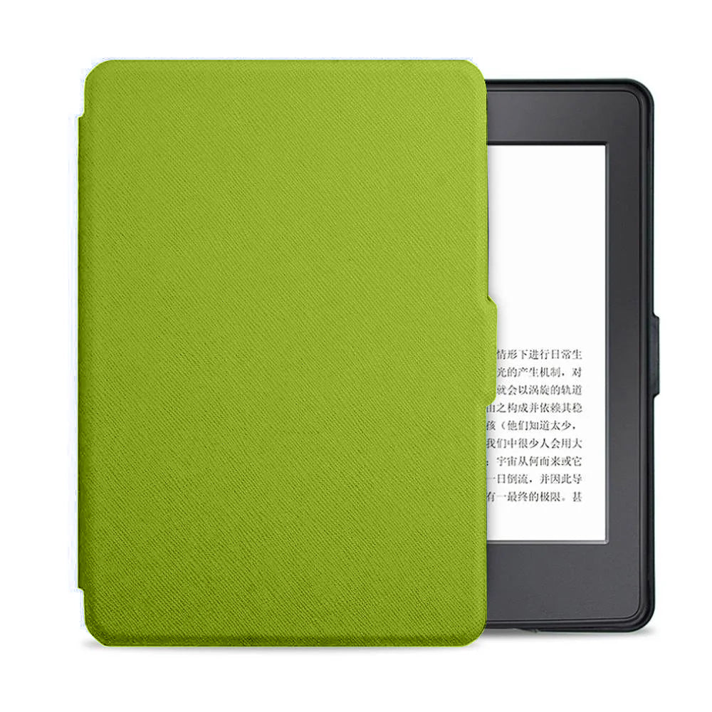 Flip case for Kindle 10th Generation 6" (2019)