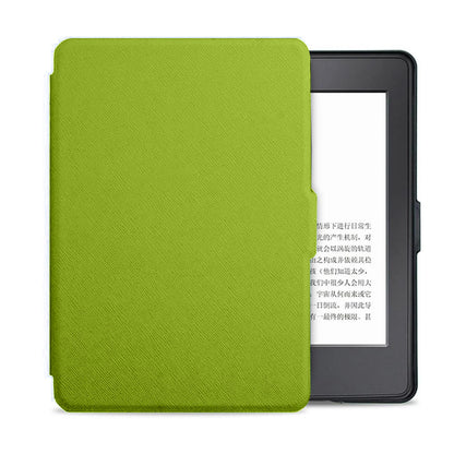 Flip case for Kindle 10th Generation 6" (2019)