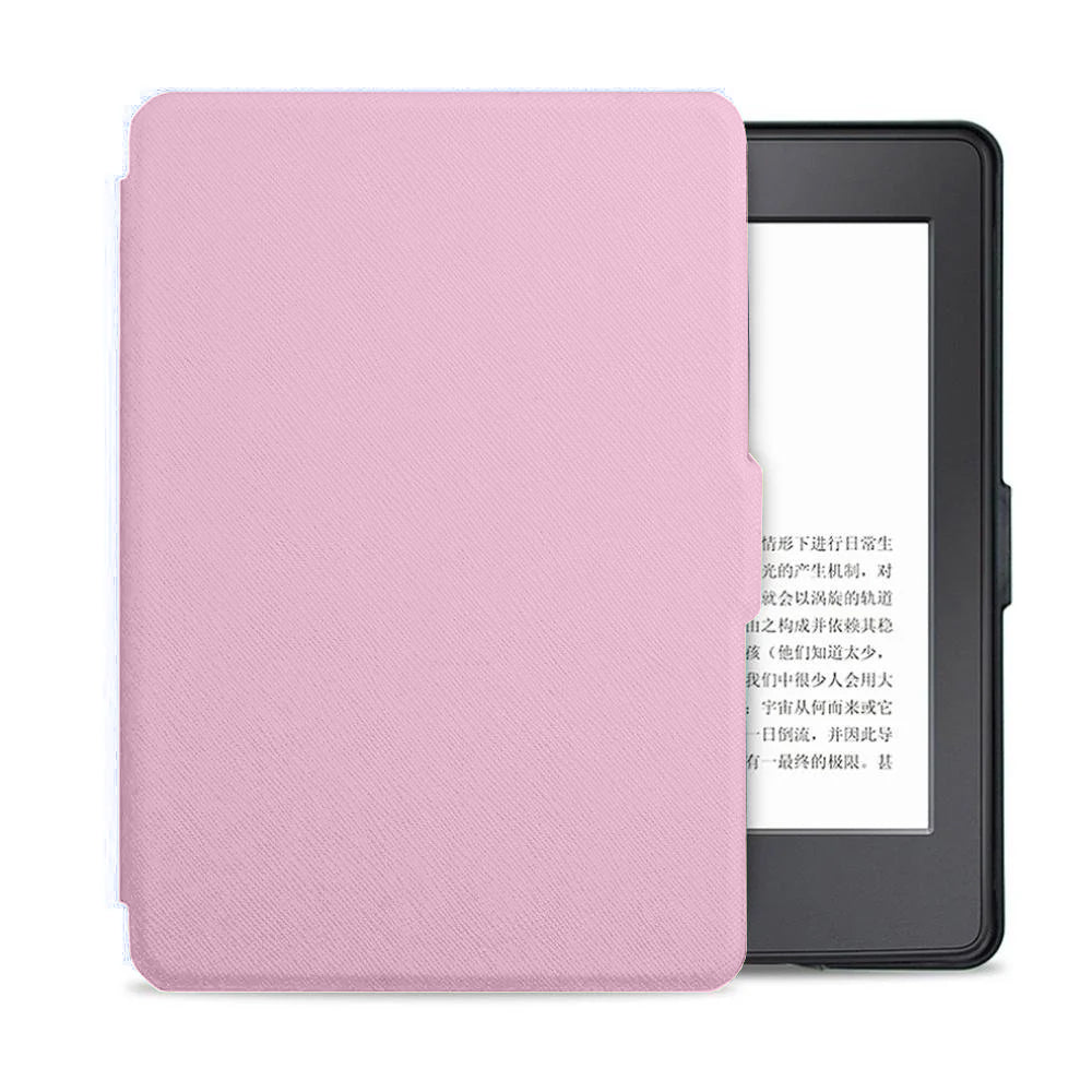 Flip case for Kindle 10th Generation 6" (2019)