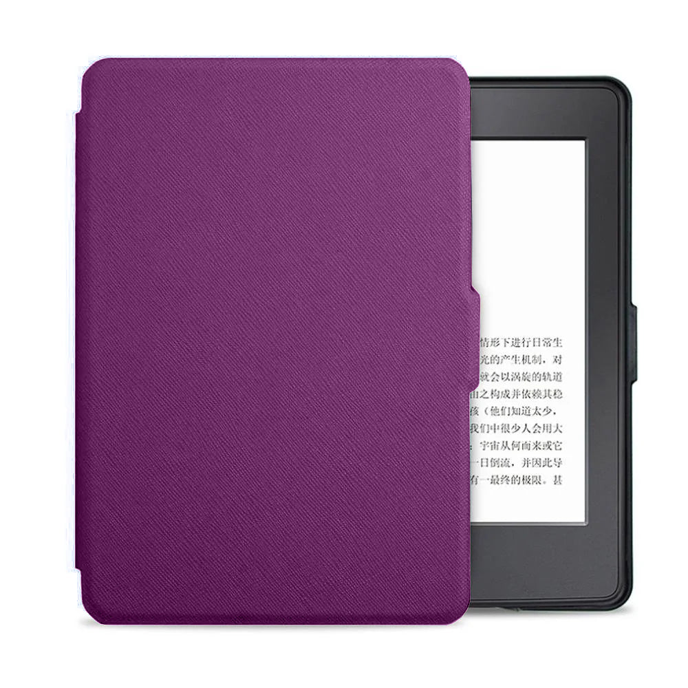 Flip case for Kindle 10th Generation 6" (2019)