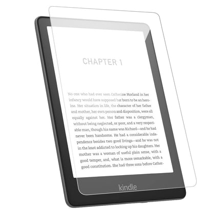 Glass Screen Protector for Kindle Colorsoft 7" 12th Generation (2024)