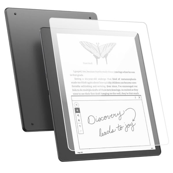 Glass Screen Protector for Kindle Scribe