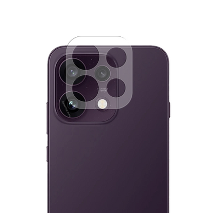 Camera Lens Glass Protector for Oppo Reno 16 F 5G