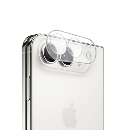 Camera Lens Glass Cover Protector for iPhone Duo