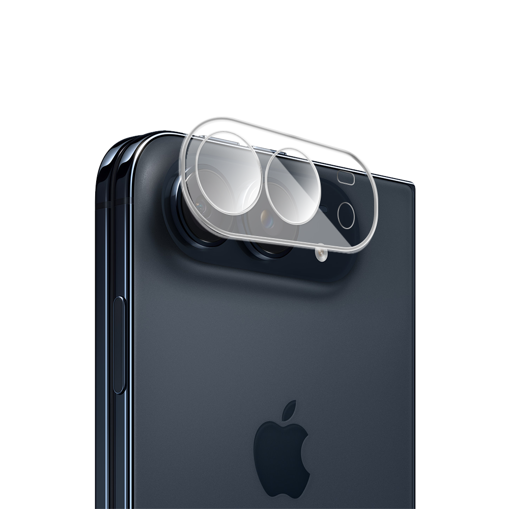 Camera Lens Glass Cover Protector for iPhone Duo