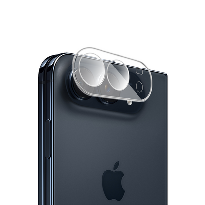 Camera Lens Glass Cover Protector for iPhone Duo