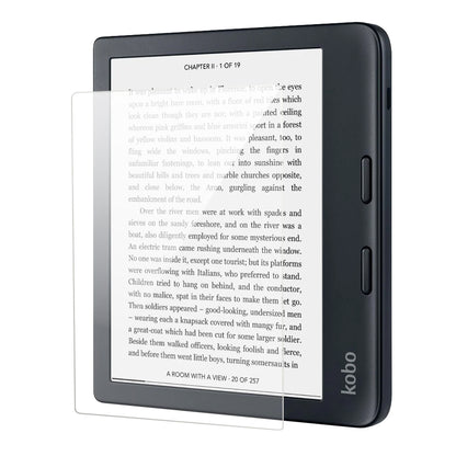 Glass Screen Protector for Kobo Libra 2