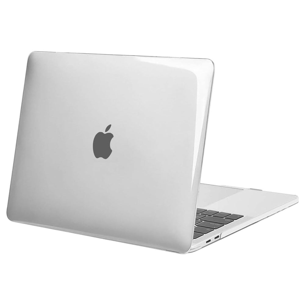Clear Hard Case for Macbook Pro 13.3" M1 / M2 (2016 - 2022)