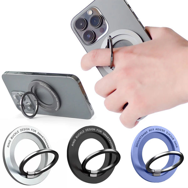 Magsafe Compatible Phone Ring Holder