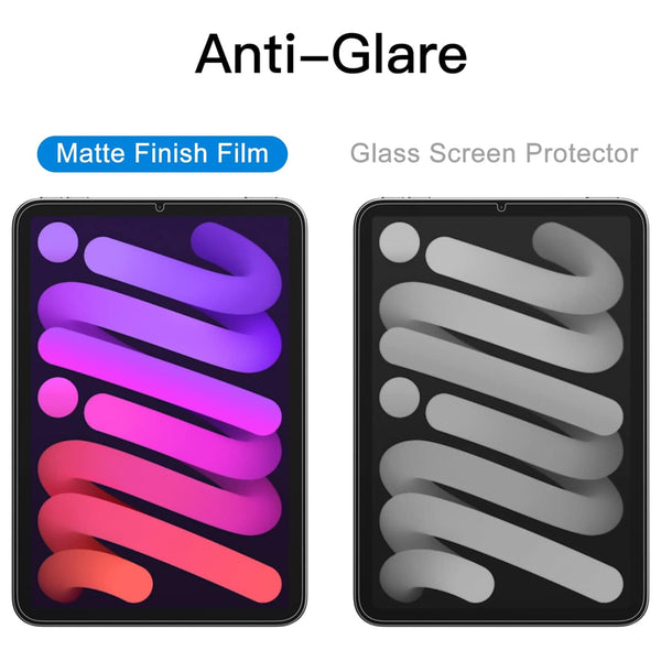 Paper Film Screen Protector for iPad Air 11" M2 (2 pack)