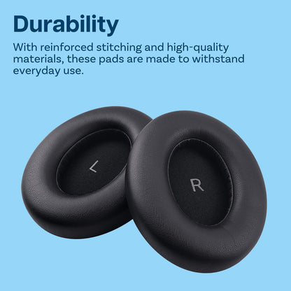 Replacement Ear Pads for Sennheiser Momentum 4