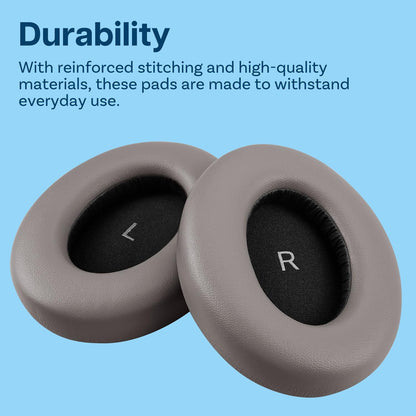 Replacement Ear Pads for Sennheiser Momentum 4