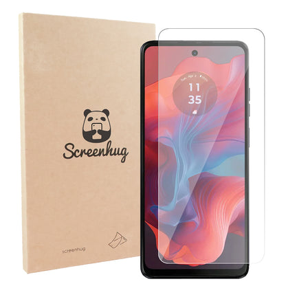 Glass Screen Protector for Motorola Moto G04