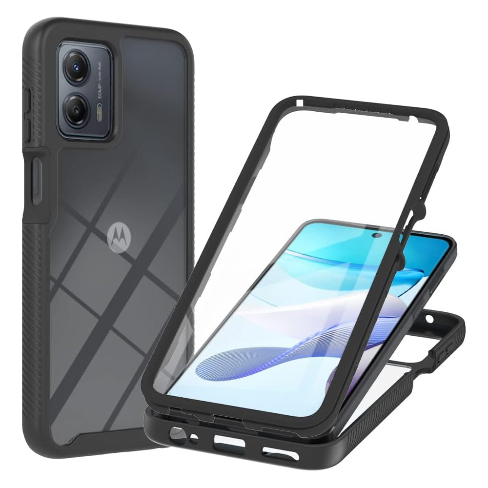 360 Protection Case for Motorola Moto G04