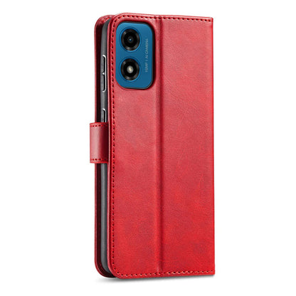 Premium Wallet Case for Motorola Moto G04
