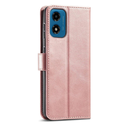 Premium Wallet Case for Motorola Moto G04