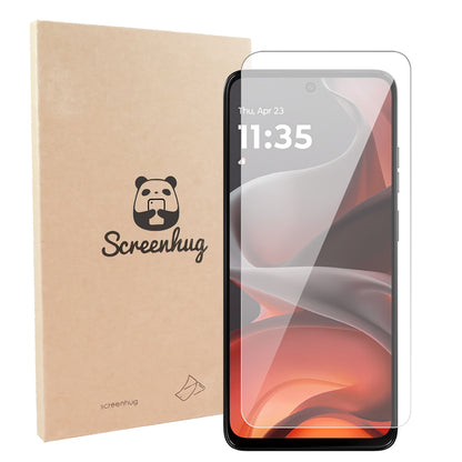 Glass Screen Protector for Motorola Moto G15