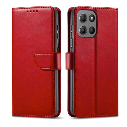 Premium Wallet Case for Motorola Moto G15