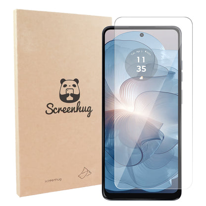 Glass Screen Protector for Motorola Moto G24