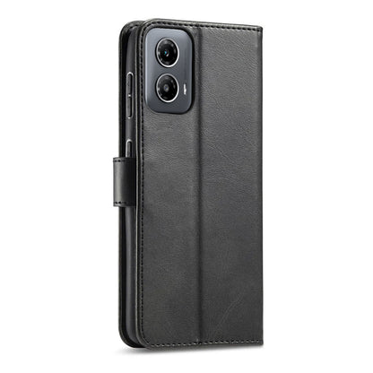 Premium Wallet Case for Motorola Moto G85